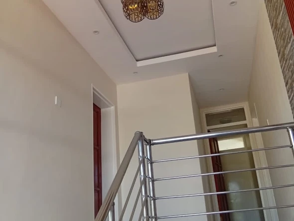 4 Bedroom Townhouse Complex