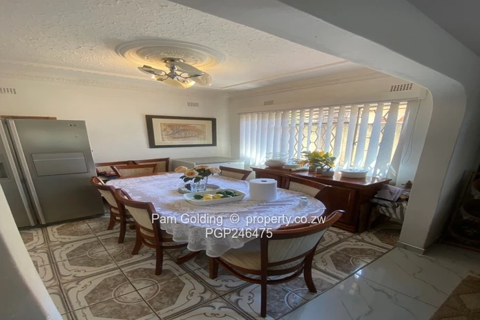 House for sale