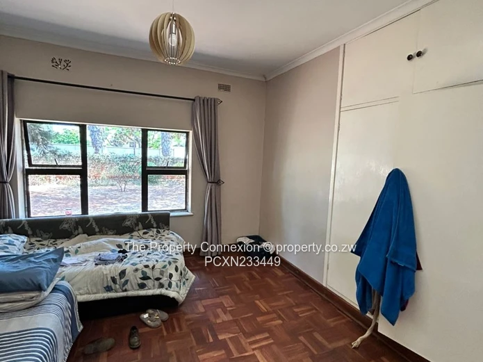 Rare Opportunity to Acquire a Good Investment Home