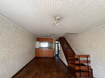 2 Bedroom Garden Flat