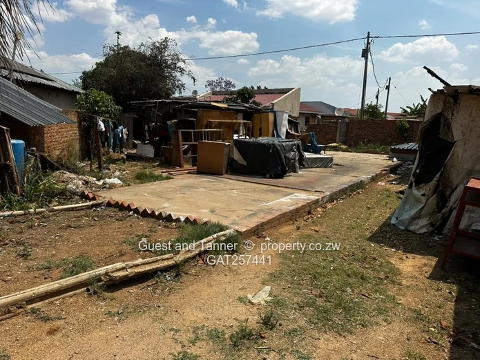 GLEN VIEW 7 | 4-BEDROOM HOUSE AT SLAB LEVEL FOR Sale 