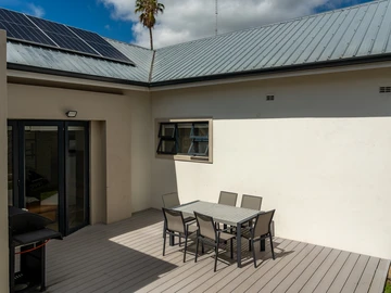 4 Bedroom Townhouse Complex