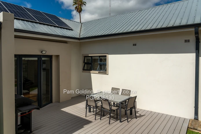 Beautiful 4 Bedroom Townhouse - Golda Villas - SOLE MANDATE (Sole Mandate)