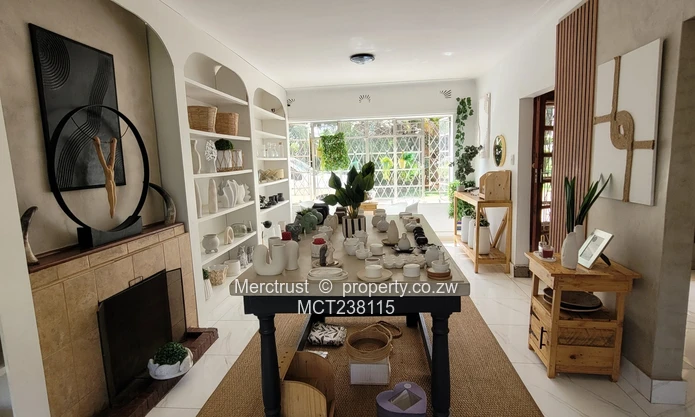 Suitable for offices, available 1st March! (Sole Mandate)