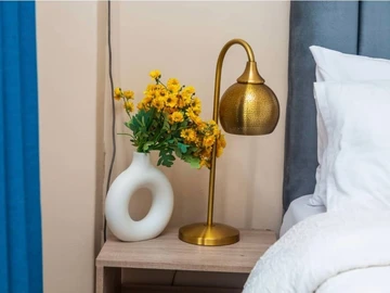 2 Bedroom Garden Flat