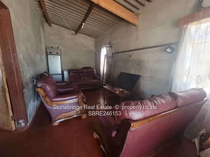 Cowdray Park 3 Bedroomed  house for sale