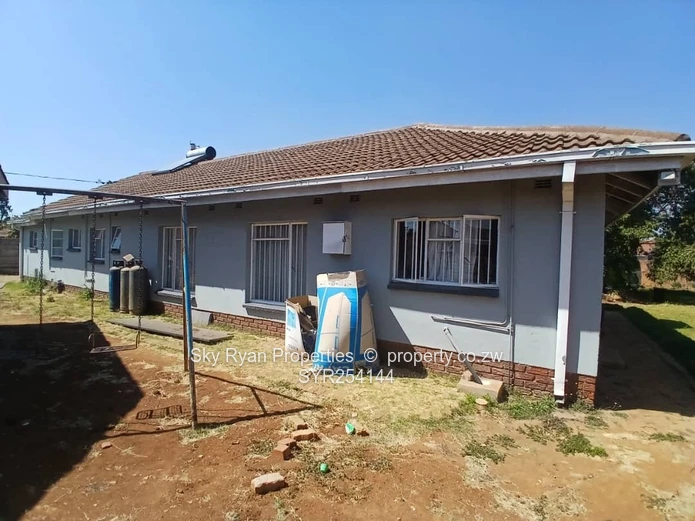 Belvedere House For Sale 
