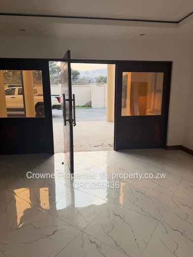 House To Let