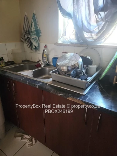 Glen Norah Core house for sale!