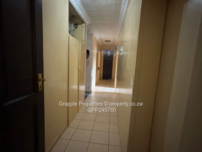 Waterfalls Mainway Meadows 