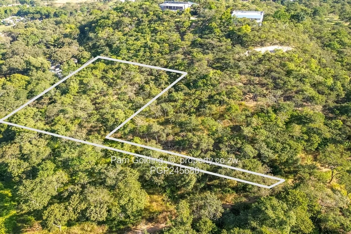 Prime stand with stunning views! Your home awaits. (Sole Mandate)