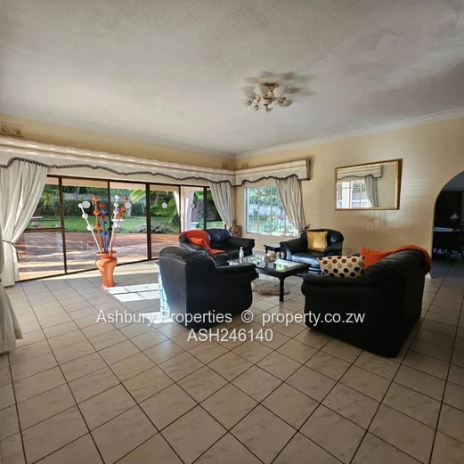 Beautiful Furnished Home for Rent in Mandara (Sole Mandate)