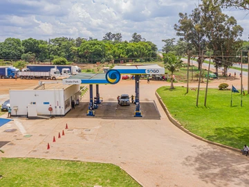 Commercial & Industrial Land