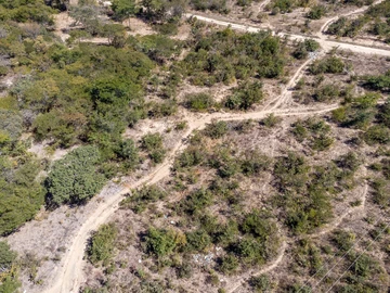 Commercial & Industrial Land