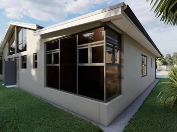 3 Bedroom Flat & Apartment