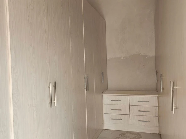 3 Bedroom Garden Flat