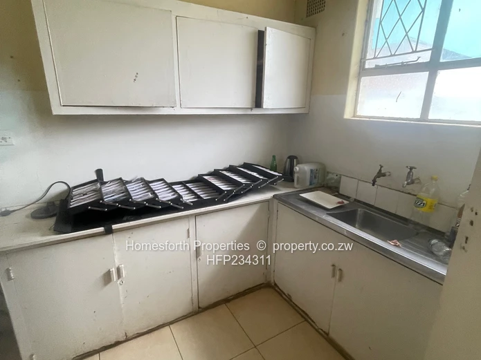 Marondera Commercial Townhouse for Sale – CBD