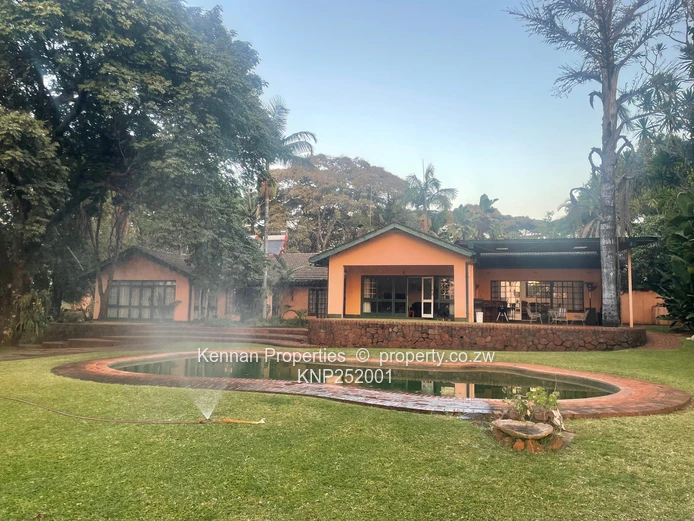 Mandara 8094 square metres for sale - Not to be missed  (Sole Mandate)