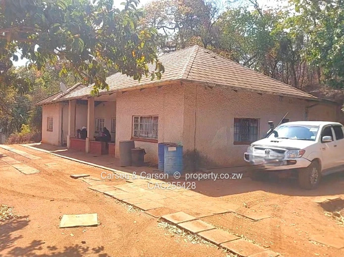 Land Developer’s Delight 