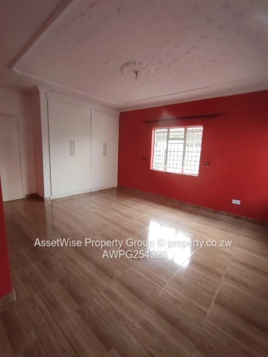 Springvale House for Rental 