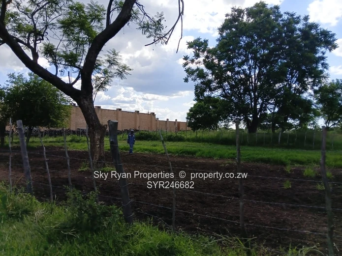 Beatrice Farm For Sale 