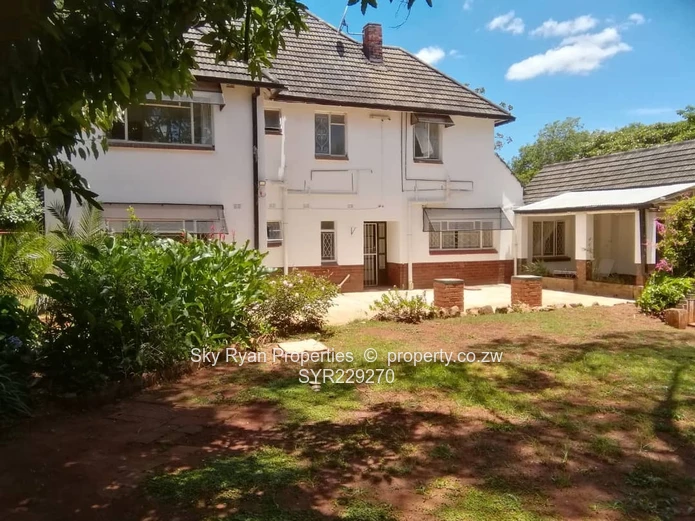 Greendale Double Storey For Sale