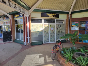 Shop & Retail Property