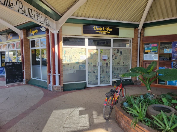 Shop & Retail Property