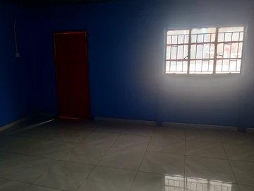Warehouse & Factory