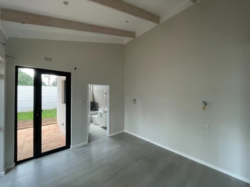 2 Bedroom Townhouse Complex