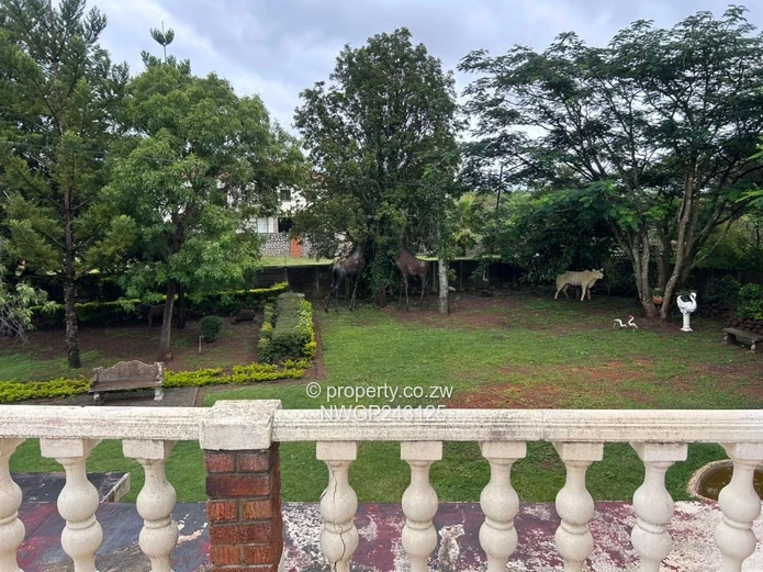 Luxury, Self-Sufficient Family Estate with Exceptional Amenities