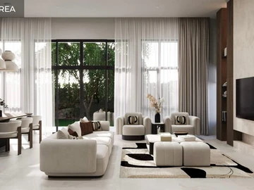 3 Bedroom Flat & Apartment