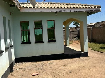 Zengeza 5 house for sale