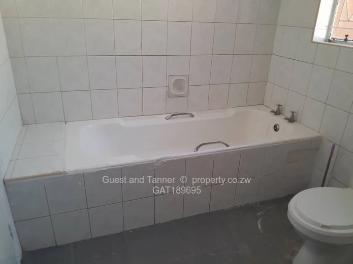 Family Home to Let in Westgate - 3 Bedroom Family Home for Rent