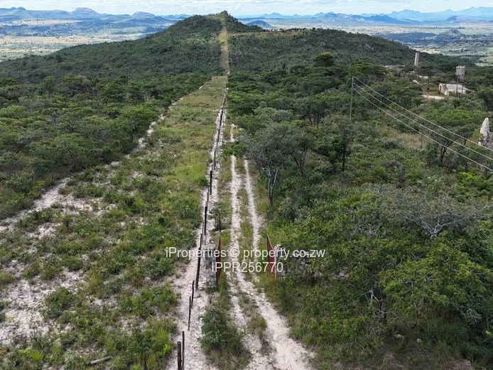 Residential Stands for Sale – Juliusdale, Nyanga (Sole Mandate)