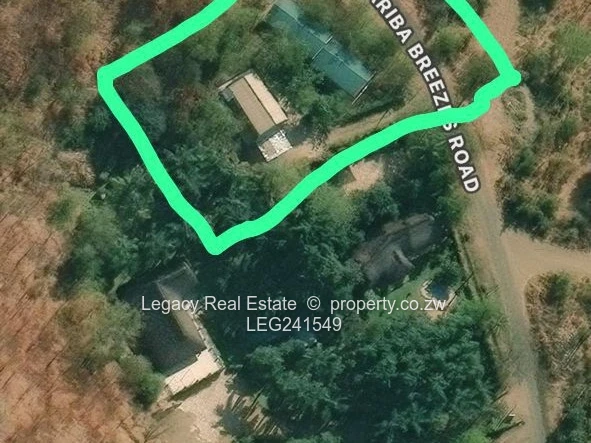 Breezes Oasis: Prime Hospitality Property in Breezes,Turnkey Hospitality Property in Kariba