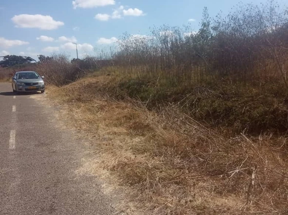 Prime 2072 m² Land in Mount Pleasant, Harare North Awaits You!