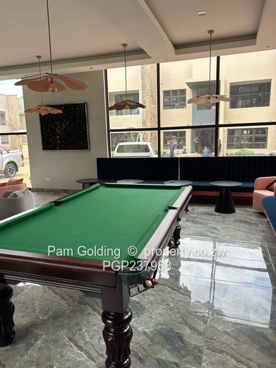 Newly Built 3- Bedroom Townhouse