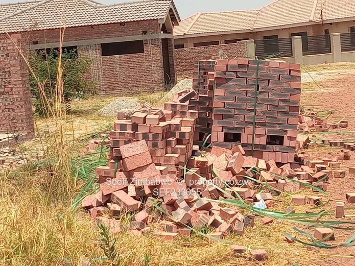 325m² Glaudina Stand 