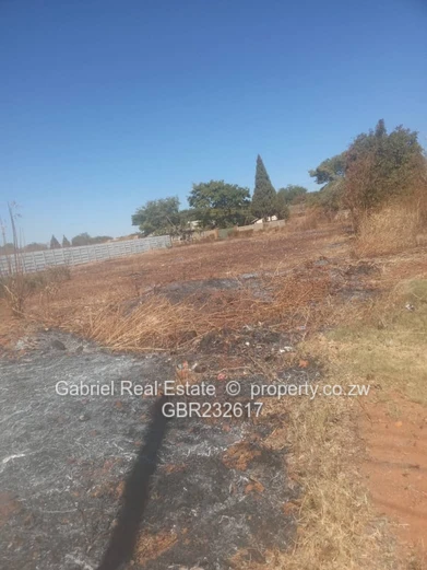 Vacant Land For Sale