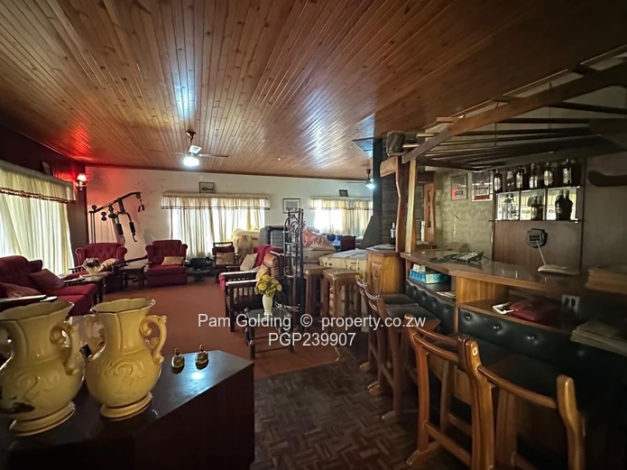 Versatile Family Home Offering Comfort And Space