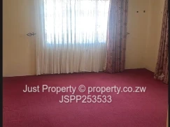 4 bedroom house Zimre Park: RENT 