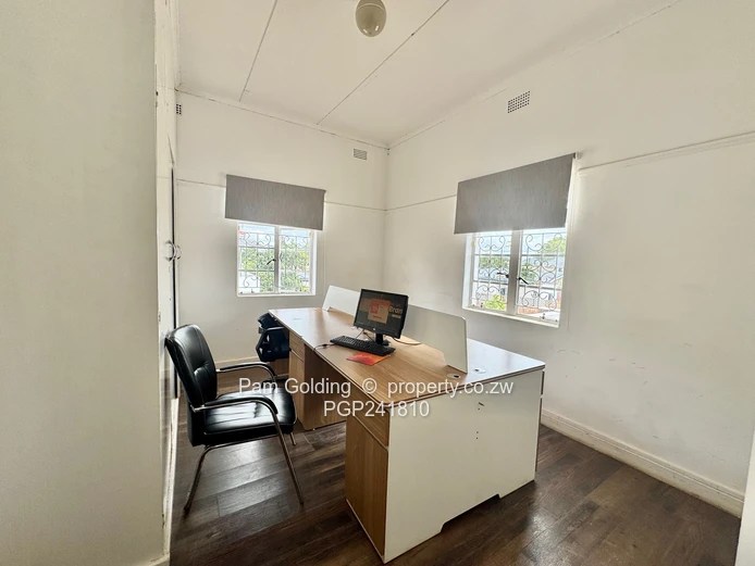 Offices available - Milton Park 