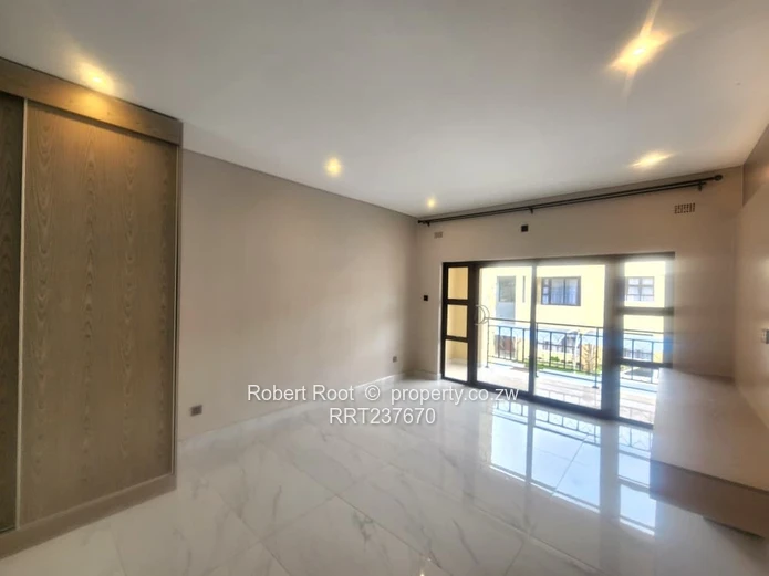 3-Bedroom Townhouse for Rent in Mt Pleasant