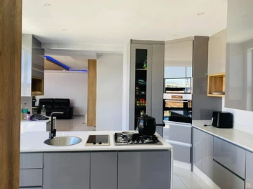 4 Bedroom Townhouse Complex