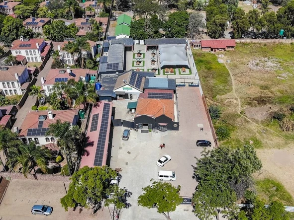 Commercial Property