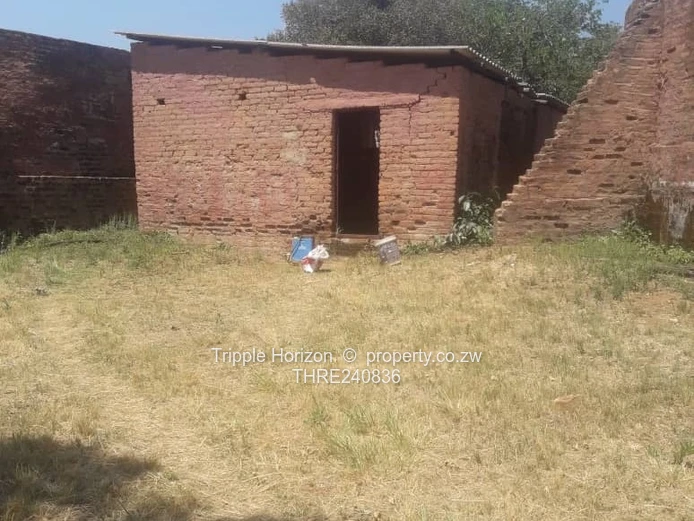 Marondera farm for sale