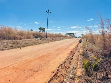 Farm & Agricultural Land