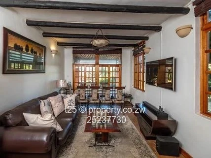 Ruwa Agri-Residential plot for Sale