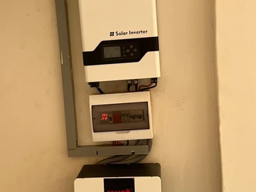 4 Bedroom Flat & Apartment